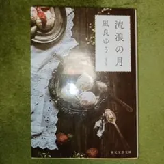 流浪の月 凪良ゆう 創元文庫
