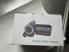 DIGITAL VIDEO CAMERA 本体