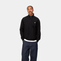 CARHARTT WIP AMERICAN SCRIPT JACKET