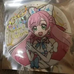 2026年最新】キュアプリズム 缶バッジの人気アイテム - メルカリ