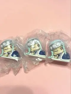 鬼滅の刃　おねむたん　宇髄天元3点