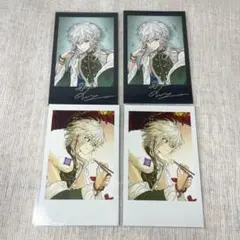 Dytica 叢雲カゲツ チェキ