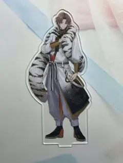 ROF-MAO　四神モチーフグッズ　アクリルスタンド　加賀美ハヤト