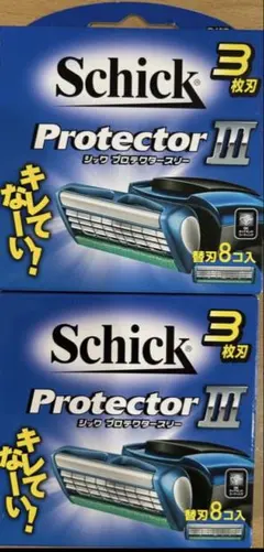 2026年最新】シックプロテクター 3の人気アイテム - メルカリ