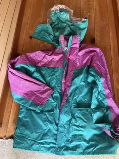 ヤクルトレディ合羽 2025年最新】ヤクルトレディ レインコートの人気アイテム - メルカリ