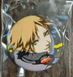 ペルソナQ 花村陽介缶バッジ ペルソナ4 P4 ペルソナQ2 PQ2 缶バッジ 花村陽介 - メルカリ