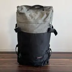 キャリーケース　トロリーバッグ 78L Eastpak