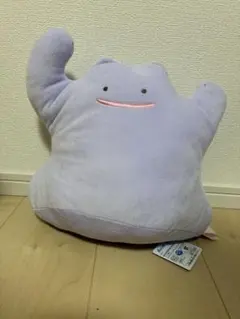 ポケットモンスター メタモン ぬいぐるみ