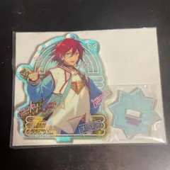 あんスタ 7周年 アクスタ ネオンスタチュー 茨