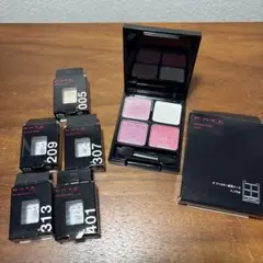 ケイト　ザ　アイカラー　ケース　005 P209 G307 G313 PS401