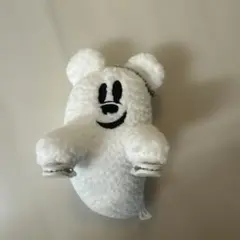 ディズニーハロウィン ミッキー　キーチェーン