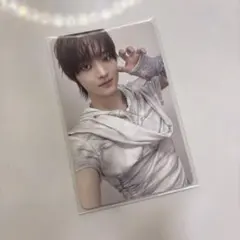 &TEAM ATB アジツ 名古屋公演 CD購入特典 トレカ EJ