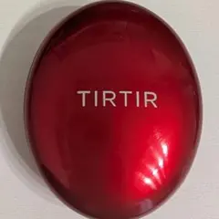 TIRTIR マスクフィット レッドクッション ミニ　21N アイボリー