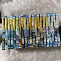 2025年最新】紺碧の艦隊 全巻の人気アイテム - メルカリ