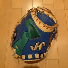 HATAKEYAMA 硬式キャッチャーミットのサムネイル