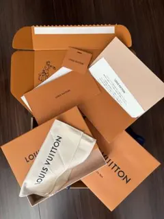 LOUIS VUITTON ギフトボックスセット
