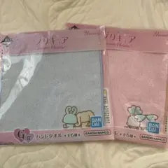 1番くじプリキュア まとめ売り⭕️