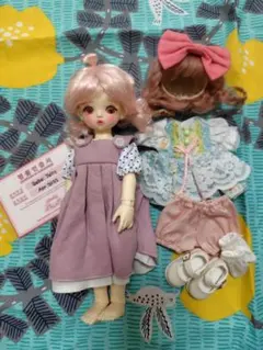 2026年最新】ICCHI dollの人気アイテム - メルカリ