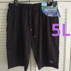 OUTDOOR PRODUCTS　水陸　ハーフパンツ