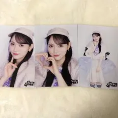 真鍋凪咲 生写真