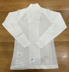 TERAX ICE 冷却機能シャツ ホワイト レディースM