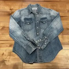 MONKEYTIME モンキータイム【ユナイテッドアローズ】ヴィンテージGジャン