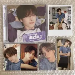 TWS SODA SODA 通常版 トレカ ヨンジェ 10枚 セット | Mercari