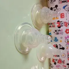 ピジョン 乳頭保護器ハードタイプセット