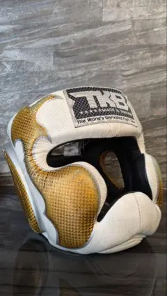 ヘッドギア ボクシング