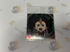 ハイキュー!! シールウエハース 西谷夕