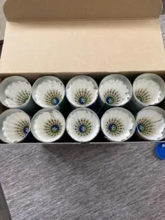 美品】バドミントンシャトル MUJI-A 130球(中古) - メルカリ