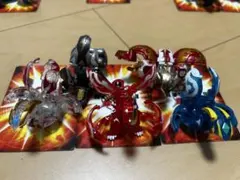 2025年最新】爆丸 セットの人気アイテム - メルカリ