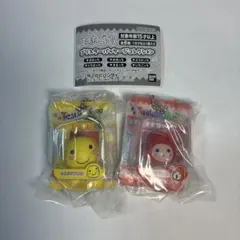 たまごっち ブリスターパッケージコレクション いちごっち&まるっち