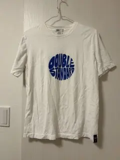 DOUBLE STANDARD CLOTHING 半袖 Tシャツ ホワイトのサムネイル