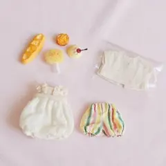 cocoriang kumukuku ディーラー ぷにみお 服 小物 N.21 - メルカリ
