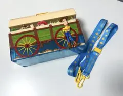 ディズニー　トイストーリー　ポップコーンバケット