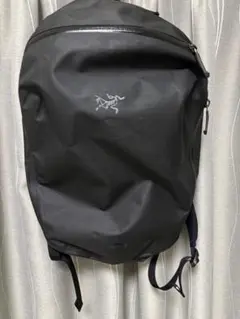 グランヴィル16 旧モデル　ブラック　美品