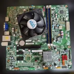 マザーボード Lenovo IH81M CPU付属 i7 4770
