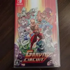 Gravity Circuit Nintendo Switch ソフト