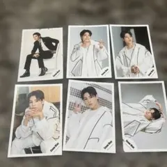 SnowMan ラウール