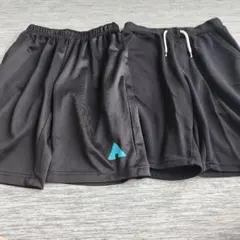 子ども用ショートパンツ まとめ売り