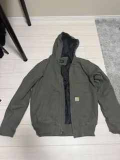 アクティブジャケット ブルゾン