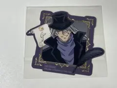 名探偵コナンカフェ　コナカフェ　2023 特典　ジン　ステッカー　シール