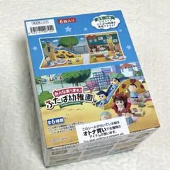 【オトナ買いセット】クレヨンしんちゃん　みんなあつまれ！ふたば幼稚園のサムネイル