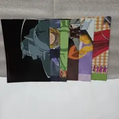 鋼の錬金術師 アニメディア 2004年 12月付録 - メルカリ