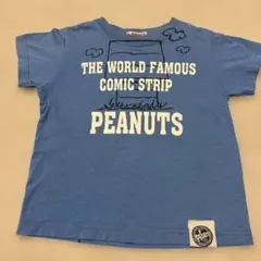 SNOOPYスヌーピー　Tシャツのサムネイル