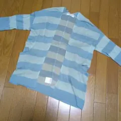 ◆薄手カーディガン◆M◆