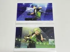 あんスタ 5周年 展示会 オリショ ポスカ ジュン 日和