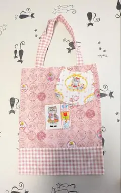 ハンドメイド 手提げバッグ うさぎ Usagiya Honpo ハンドメイド 手提げバッグ うさぎ Usagiya Honpo - メルカリ