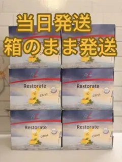 ネスプレッソ プロフェッショナル専用ポッド リストレット 6箱（50杯分